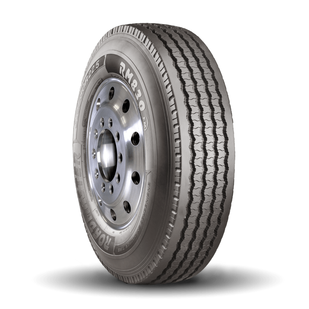 ROADMASTER&reg; RM830 EM