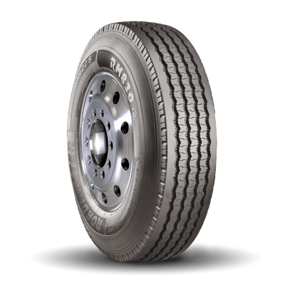 ROADMASTER® RM830 EM ROADMASTER® RM830 EM