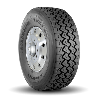 Roadmaster® RM230 WB™ Roadmaster® RM230 WB™
