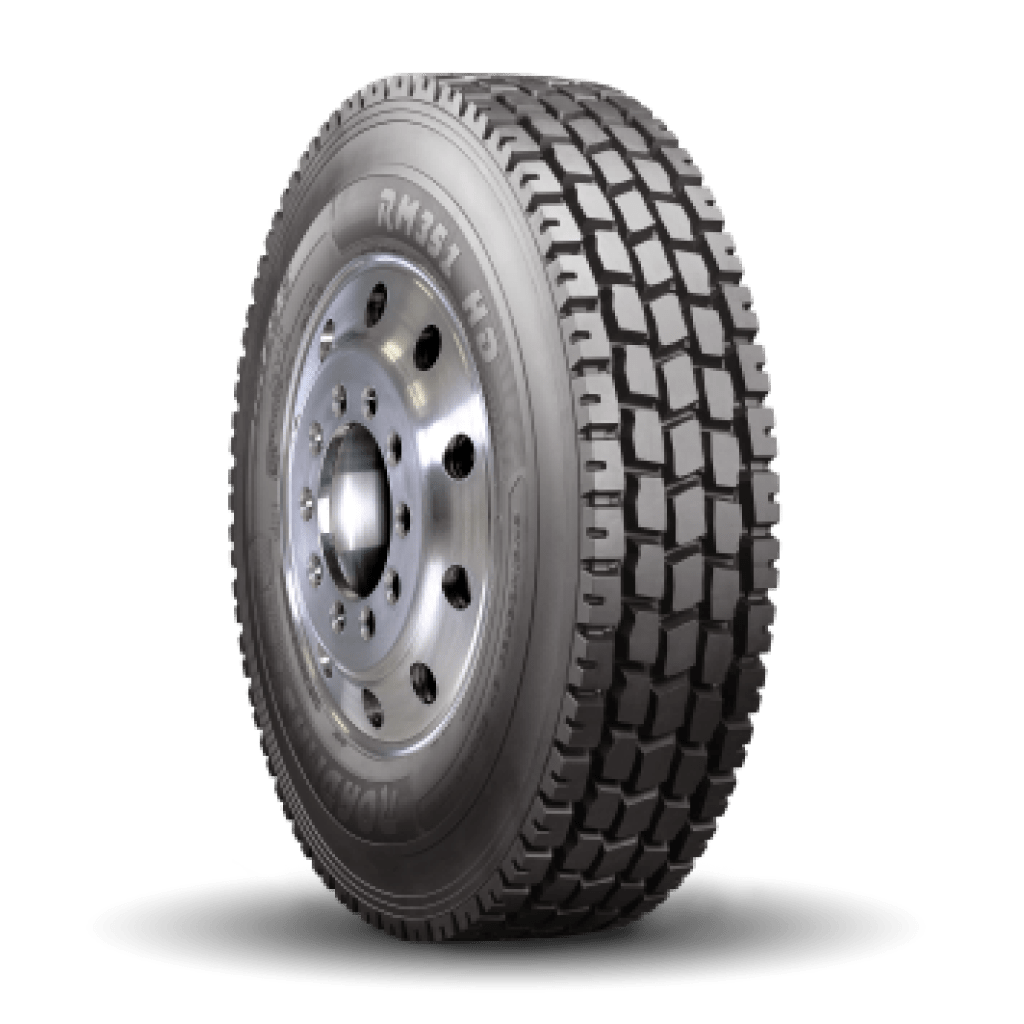 Roadmaster&reg; RM351 HD&trade;