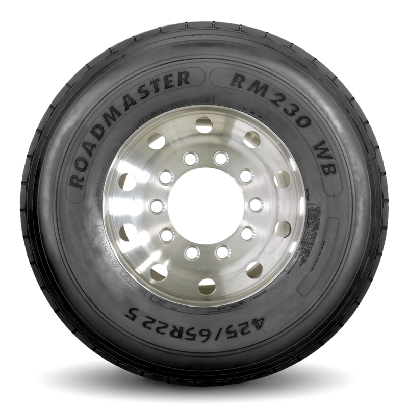 Roadmaster® RM230 WB™, , large