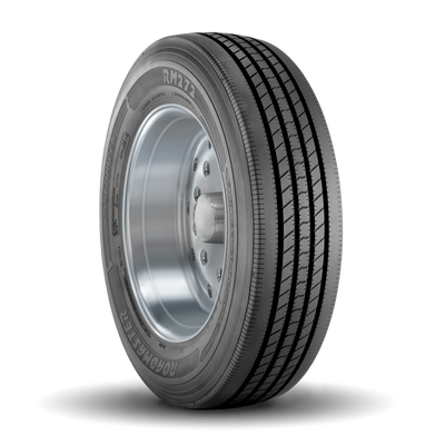 ROADMASTER® RM272™ ROADMASTER® RM272™