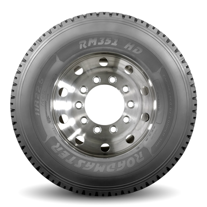 Roadmaster Roadmaster® RM351 HD™ | Roadmaster