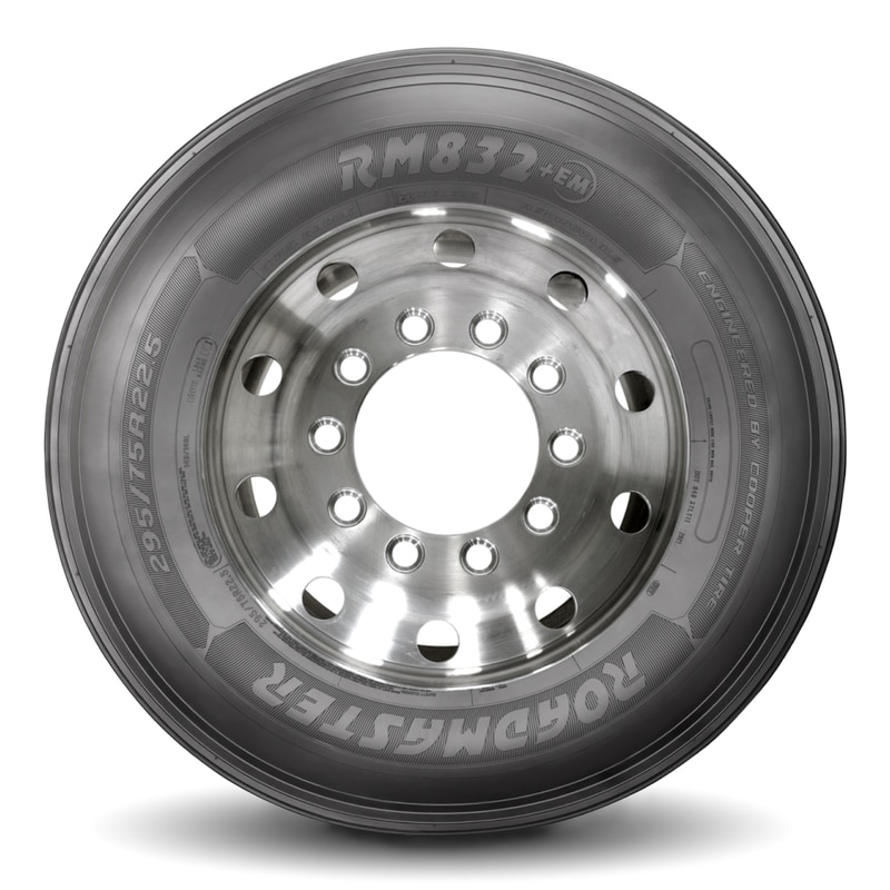 Roadmaster ROADMASTER® RM832+EM™ | Roadmaster