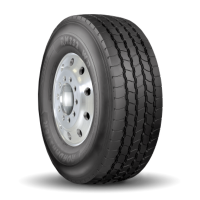 Roadmaster® RM332 WB™ Roadmaster® RM332 WB™