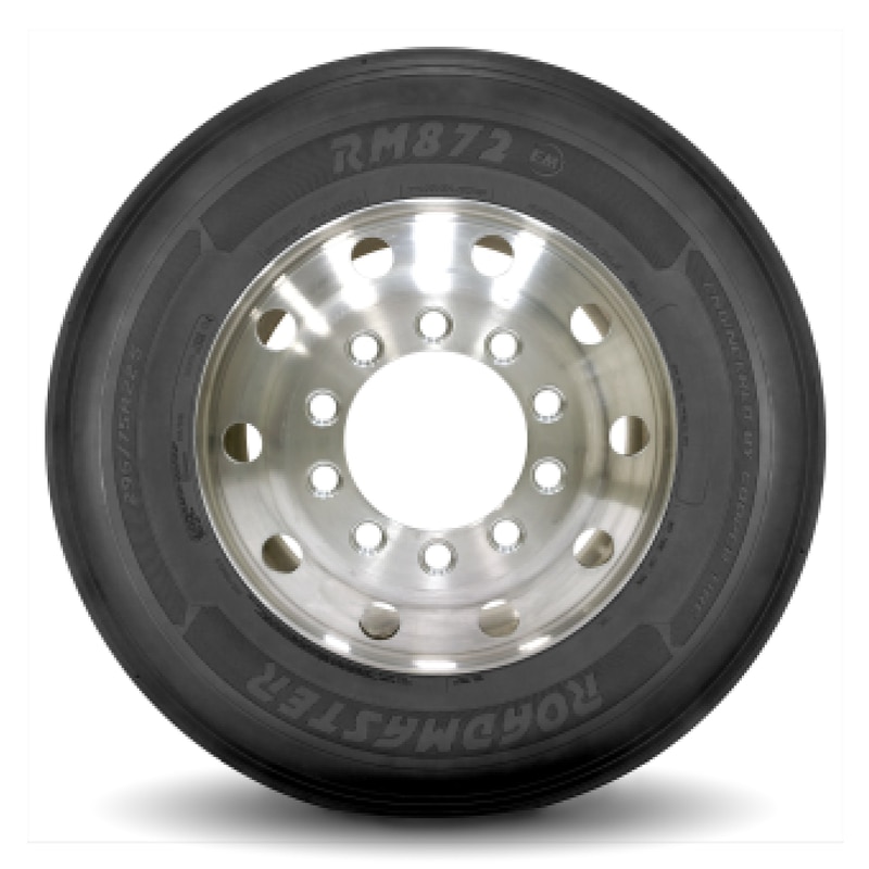 Roadmaster ROADMASTER® RM872 EM™ | Roadmaster