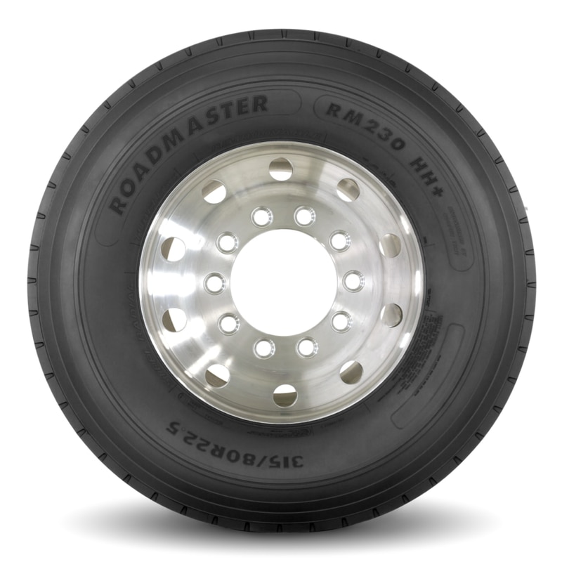 Roadmaster Roadmaster® RM230 HH+™ Roadmaster