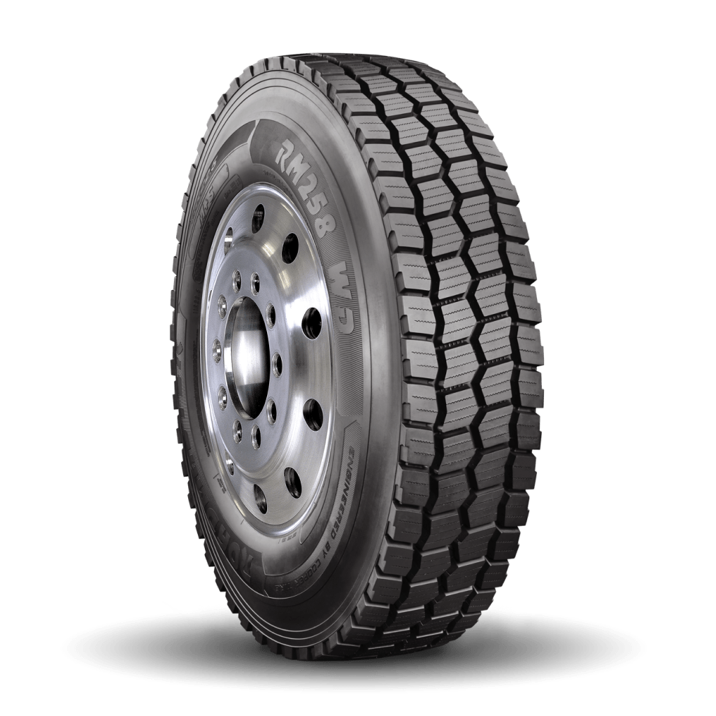 ROADMASTER&reg; RM258 WD&trade;, , large