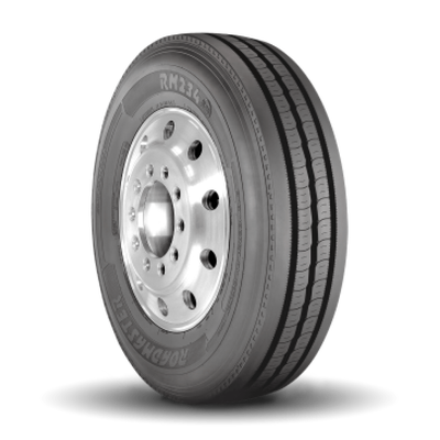 ROADMASTER® RM234 EM™ ROADMASTER® RM234 EM™