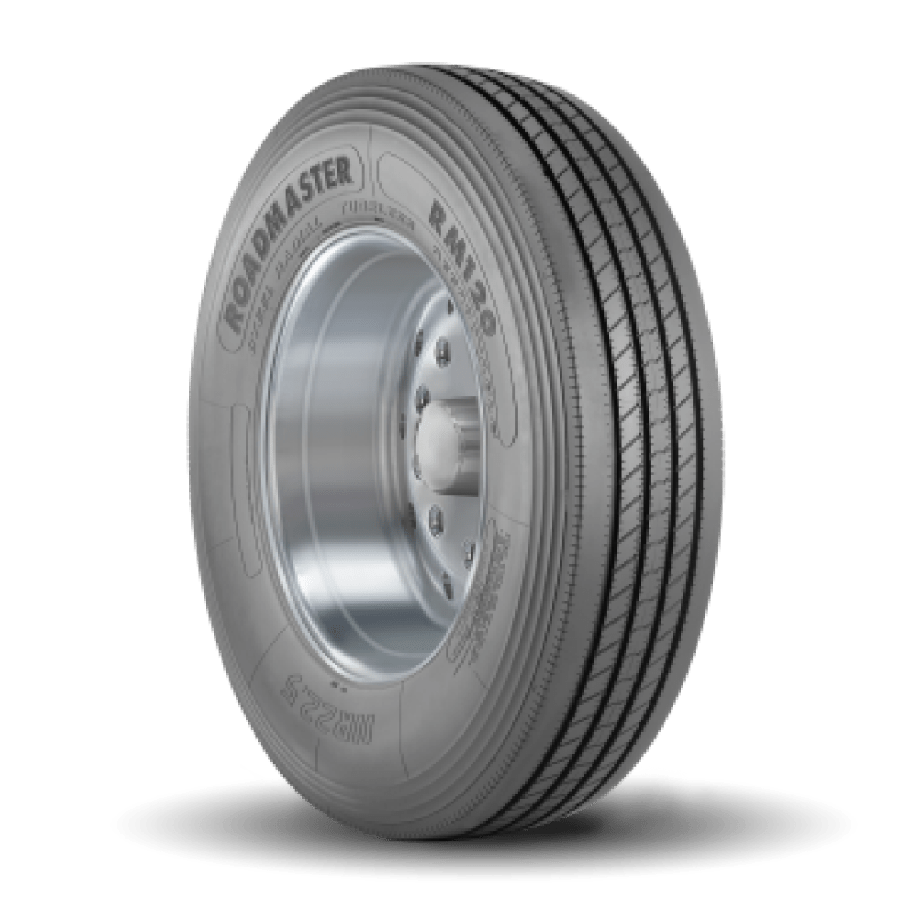 ROADMASTER&reg; RM120&trade;