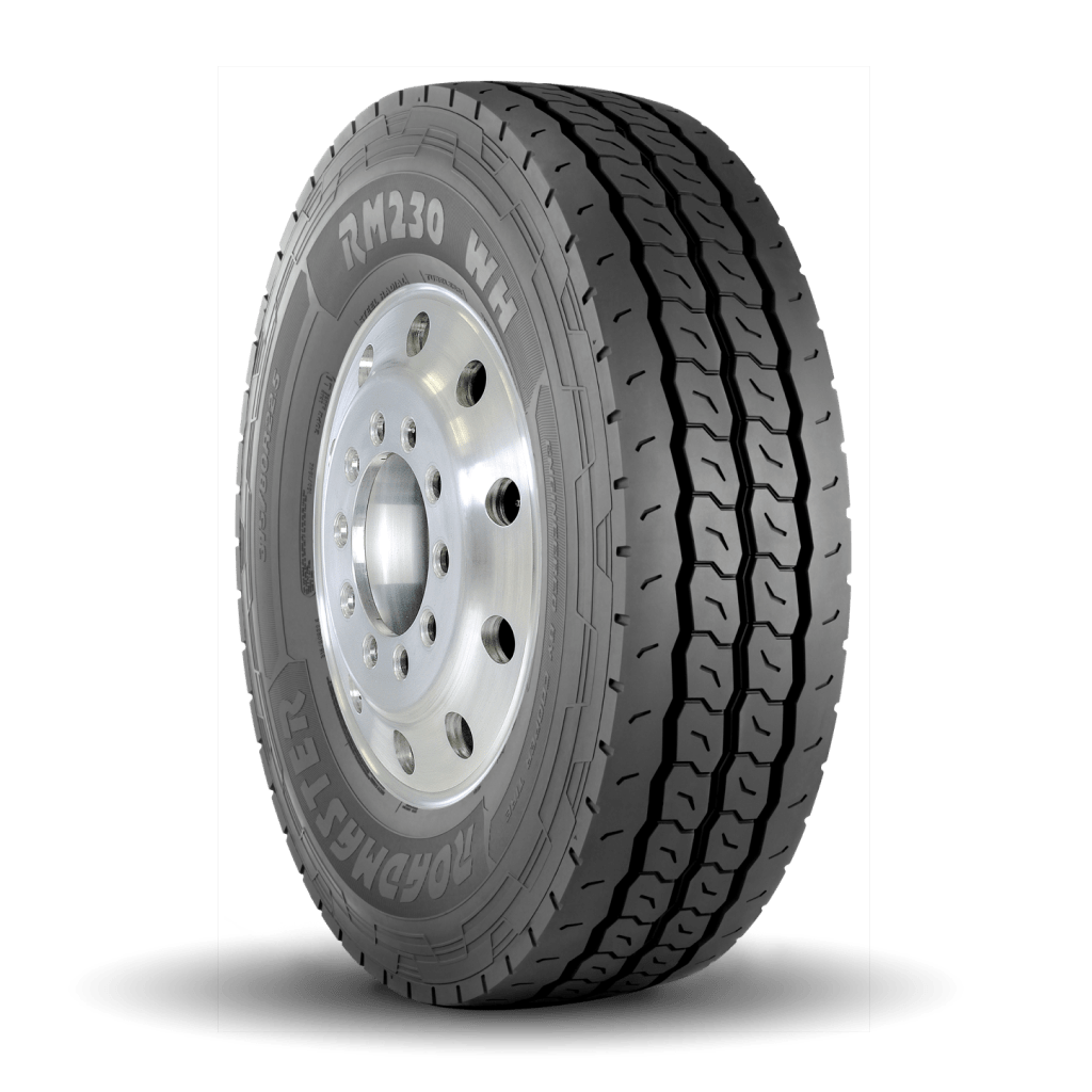 Roadmaster&reg; RM230 WH&trade;