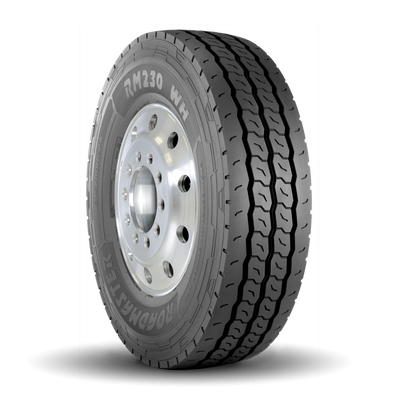 Roadmaster® RM230 WH™ Roadmaster® RM230 WH™