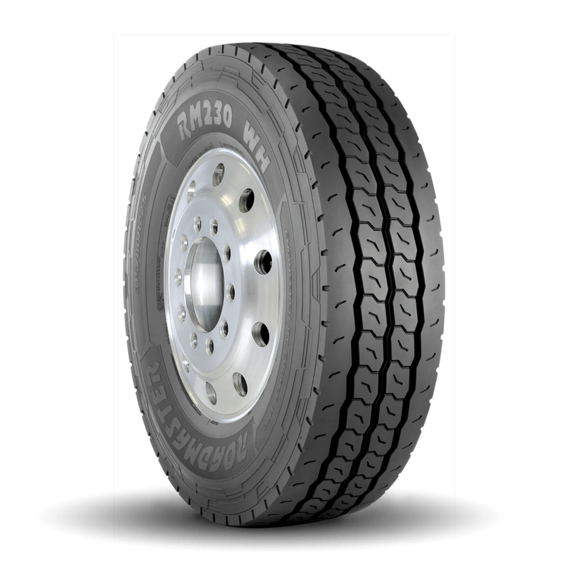 Roadmaster® RM230 WH™, , large