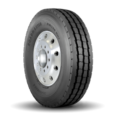 Roadmaster® RM230 HH+™ Roadmaster® RM230 HH+™