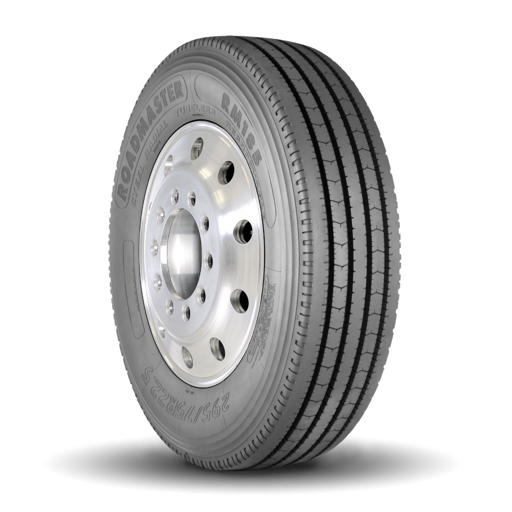 ROADMASTER&reg; RM185&trade;